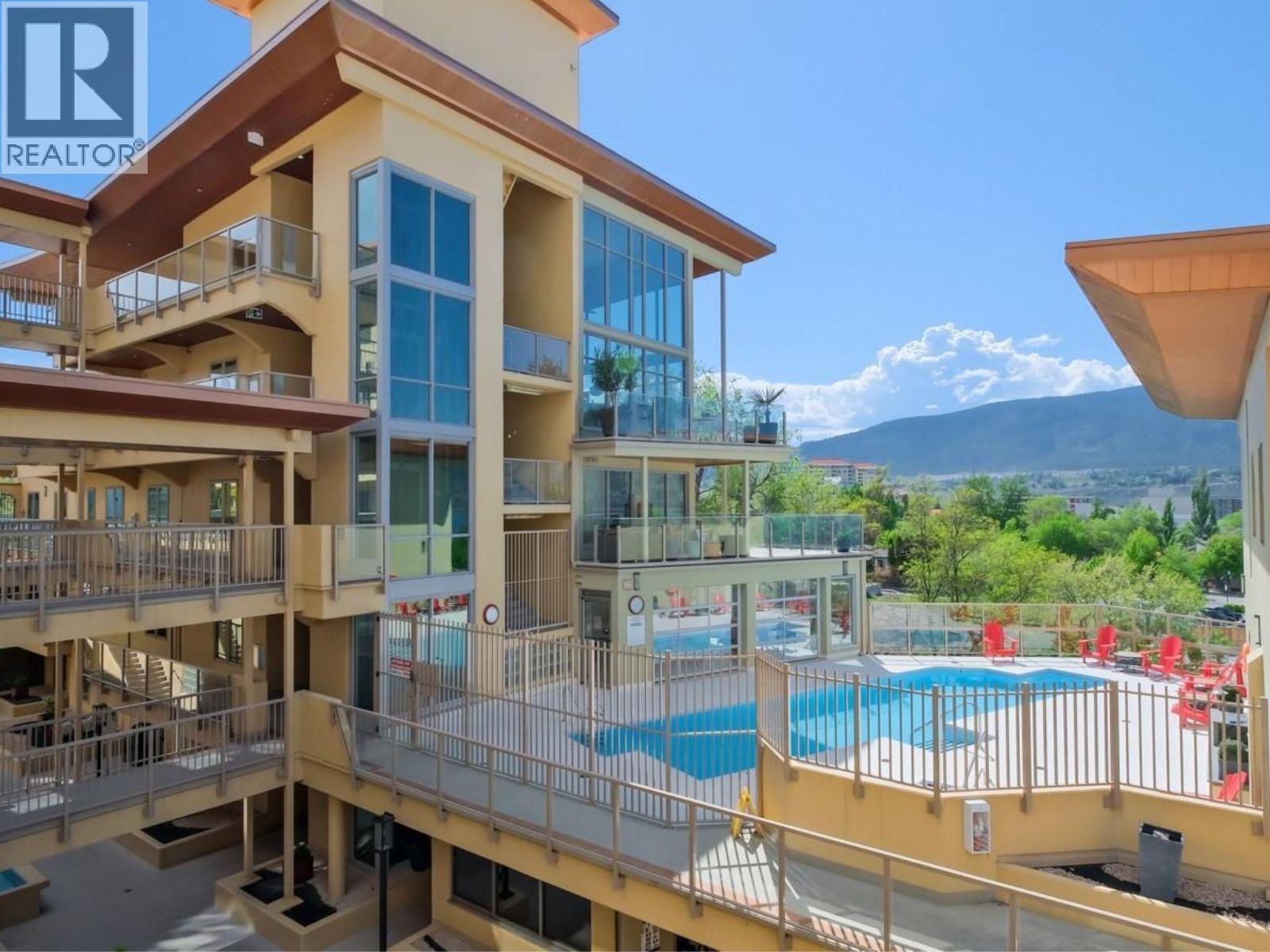 250 Marina Way Unit# 603, Penticton, British Columbia  V2A 1H4 - Photo 27 - 10394091