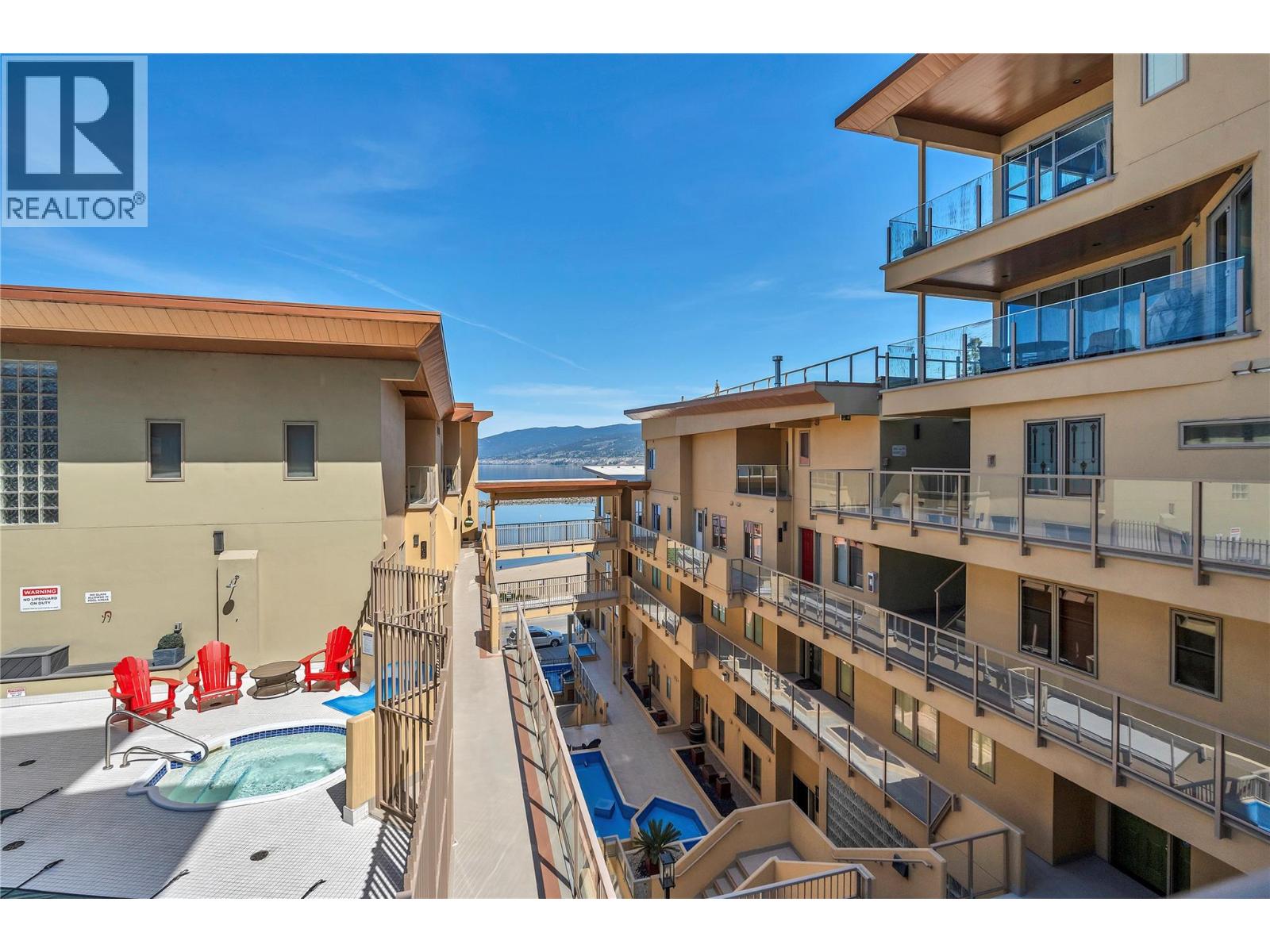 250 Marina Way Unit# 603, Penticton, British Columbia  V2A 1H4 - Photo 29 - 10394091
