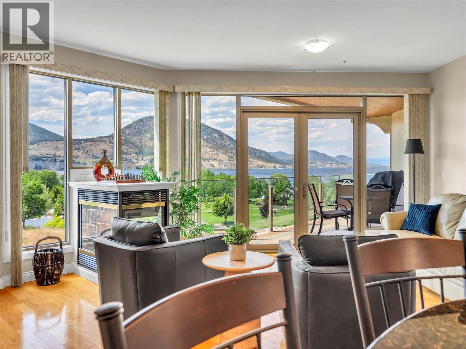 250 Marina Way Unit# 603, Penticton, British Columbia  V2A 1H4 - Photo 4 - 10394091