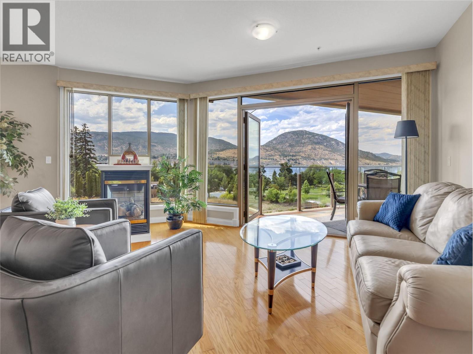 250 Marina Way Unit# 603, Penticton, British Columbia  V2A 1H4 - Photo 5 - 10394091