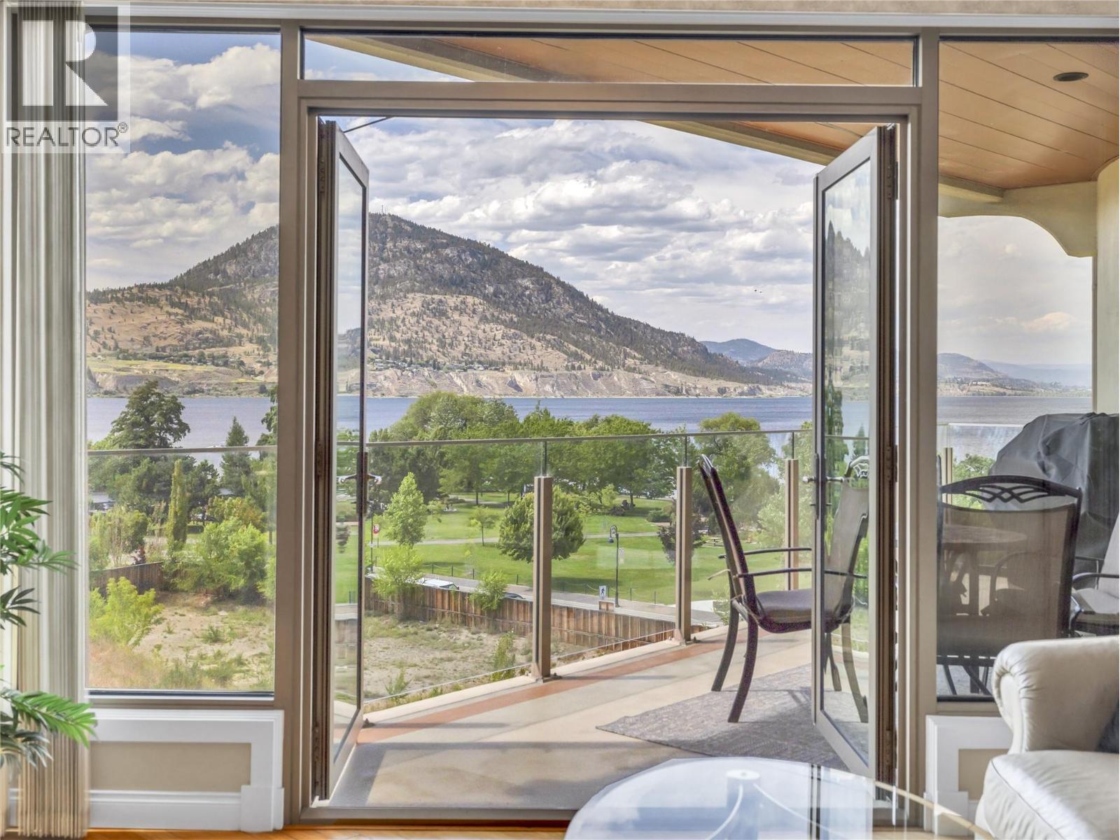 250 Marina Way Unit# 603, Penticton, British Columbia  V2A 1H4 - Photo 6 - 10394091