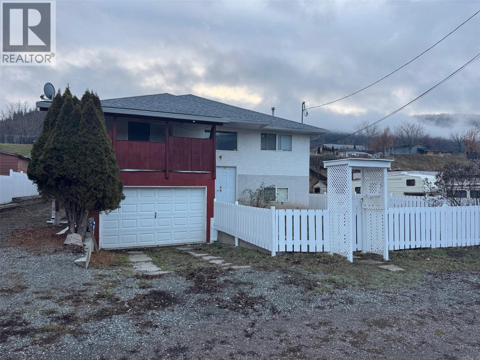 1407 Fir Avenue, Merritt, British Columbia  V1K 1L1 - Photo 19 - 10394360