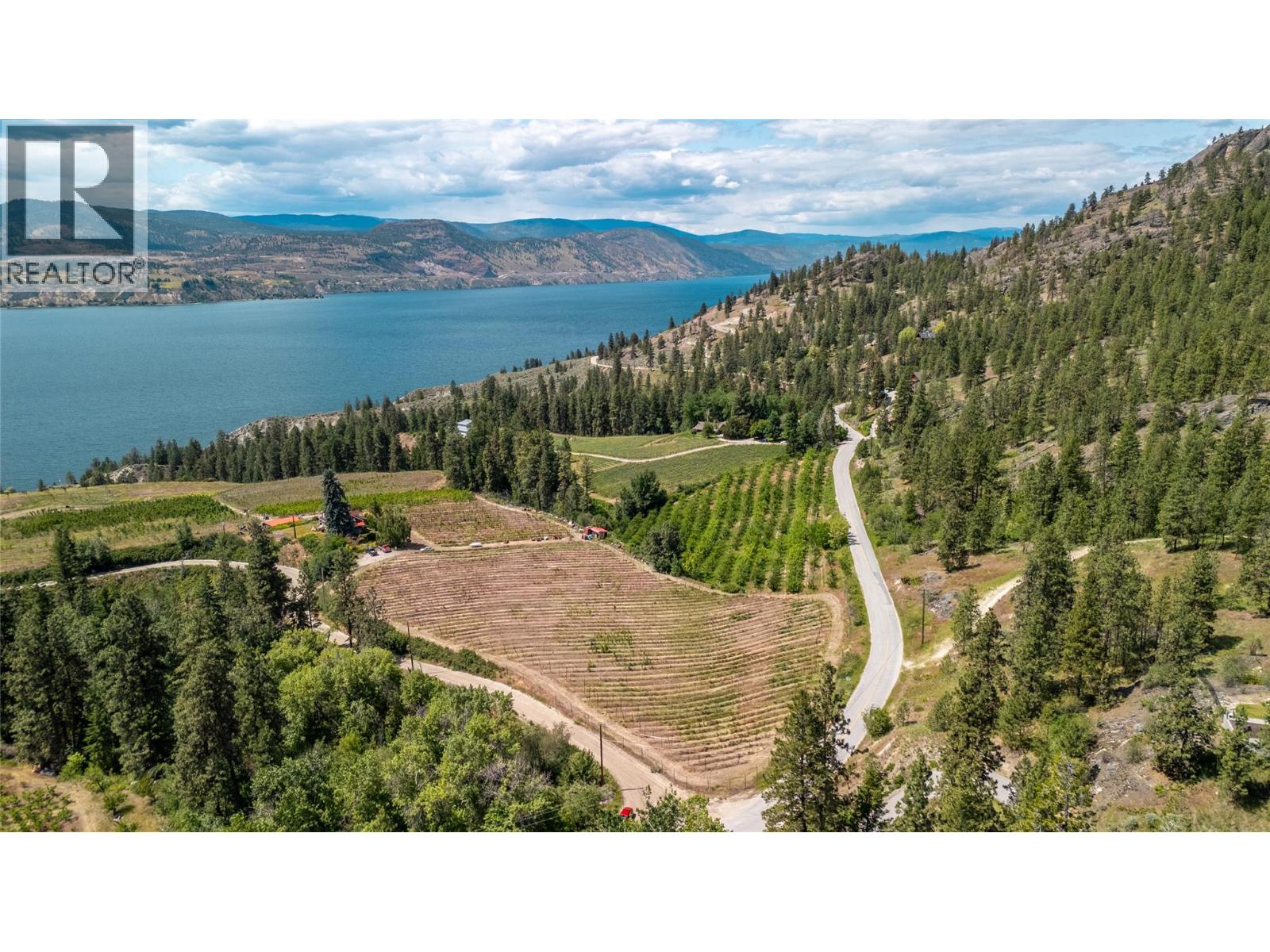 907 Languedoc Road, Naramata, British Columbia  V0H 1N1 - Photo 1 - 10394392