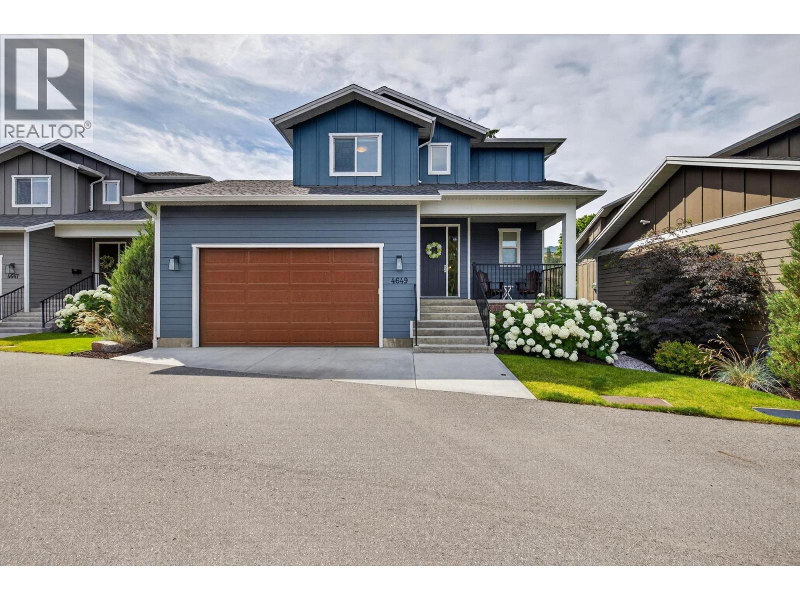 4649 Raymer Road, Kelowna, British Columbia  V1W 1J4 - Photo 1 - 10394270