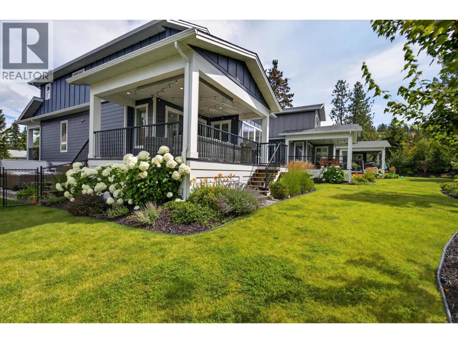 4649 Raymer Road, Kelowna, British Columbia  V1W 1J4 - Photo 45 - 10394270