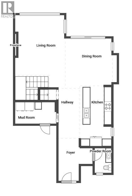 4649 Raymer Road, Kelowna, British Columbia  V1W 1J4 - Photo 51 - 10394270