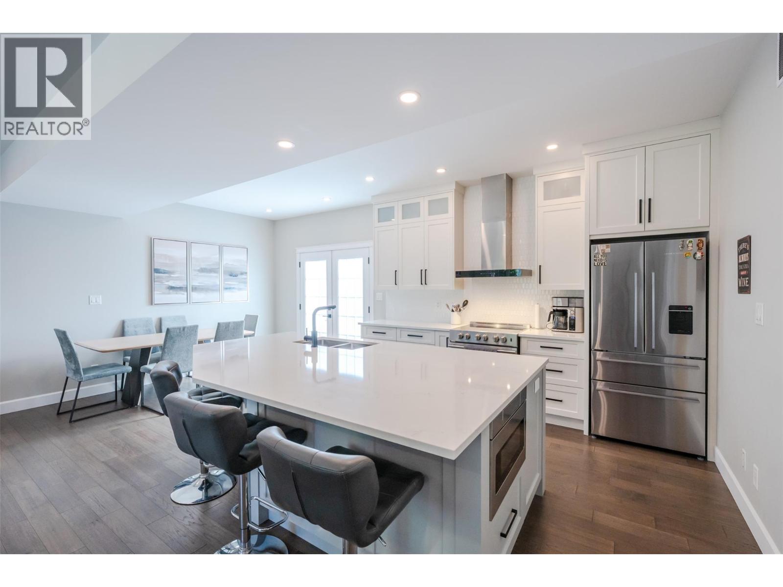 168 Regina Avenue Unit# 104, Penticton, British Columbia  V2A 2K8 - Photo 16 - 10394378