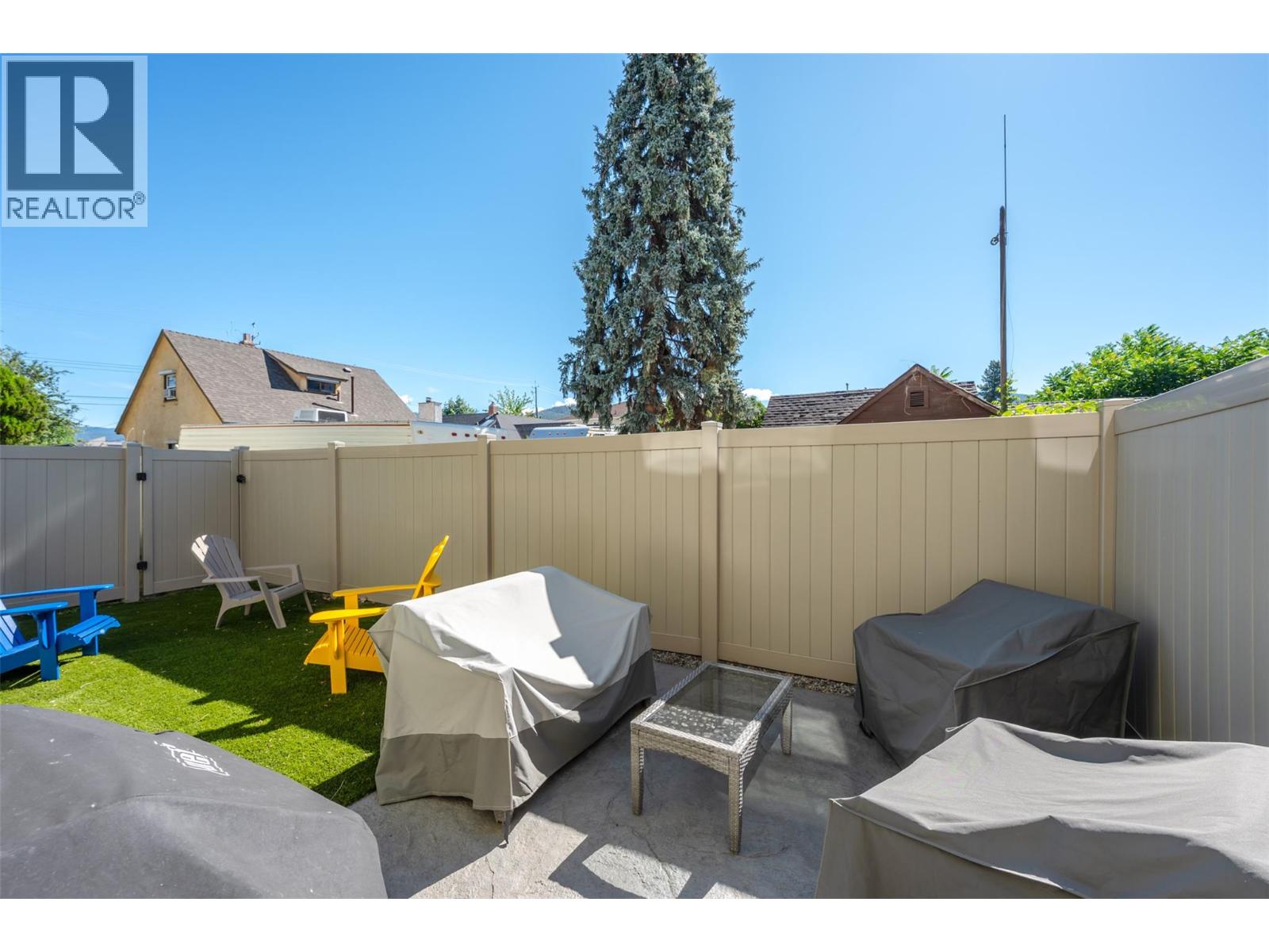 168 Regina Avenue Unit# 104, Penticton, British Columbia  V2A 2K8 - Photo 21 - 10394378