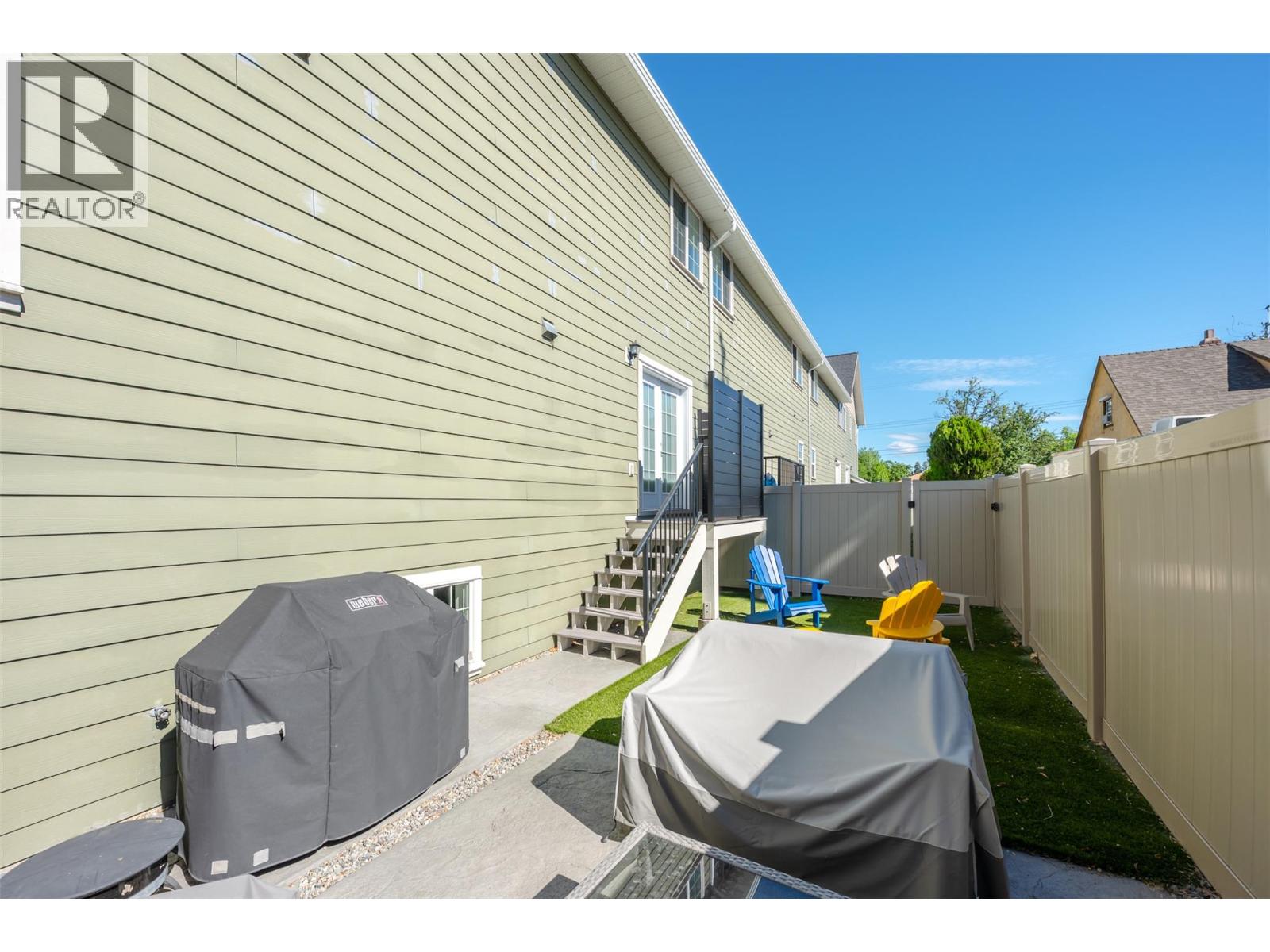 168 Regina Avenue Unit# 104, Penticton, British Columbia  V2A 2K8 - Photo 22 - 10394378