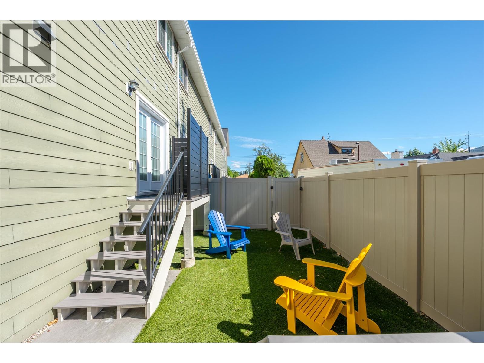 168 Regina Avenue Unit# 104, Penticton, British Columbia  V2A 2K8 - Photo 24 - 10394378