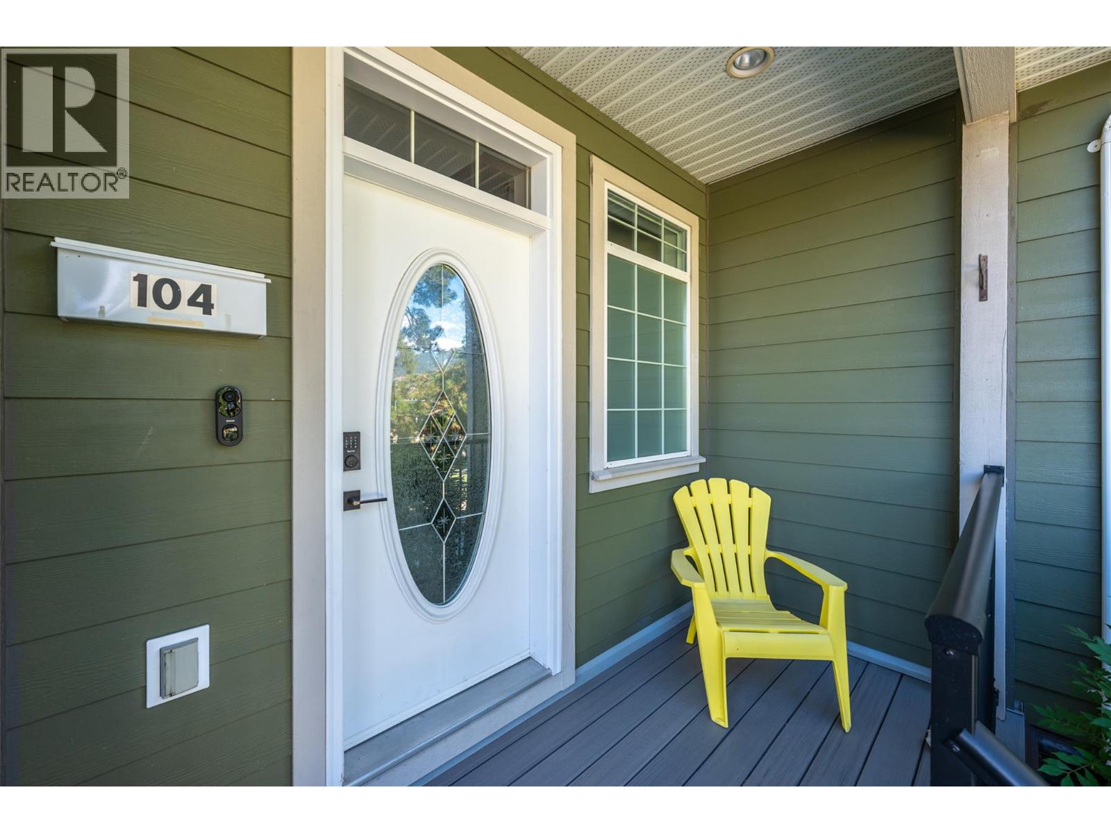 168 Regina Avenue Unit# 104, Penticton, British Columbia  V2A 2K8 - Photo 36 - 10394378