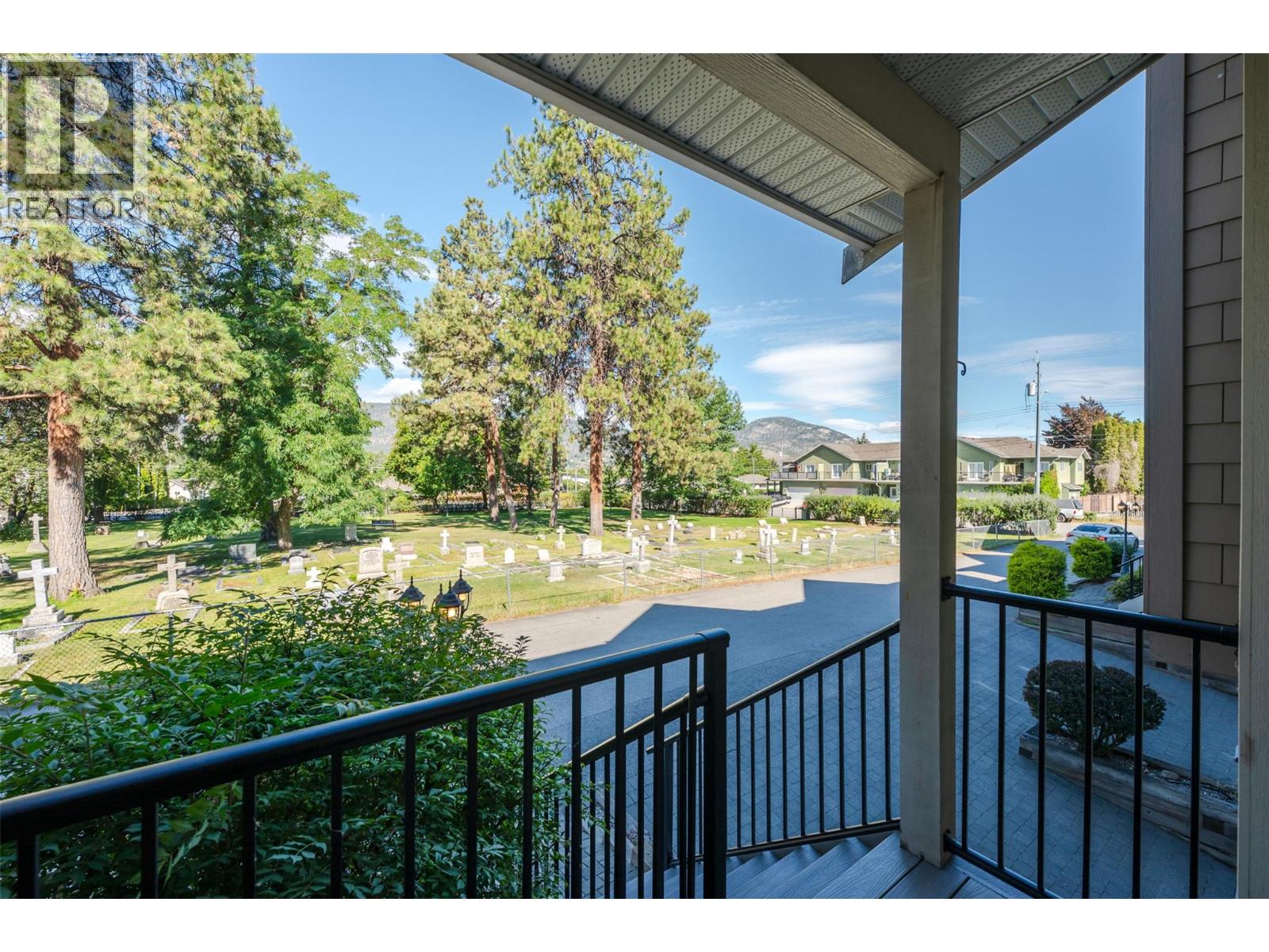 168 Regina Avenue Unit# 104, Penticton, British Columbia  V2A 2K8 - Photo 37 - 10394378