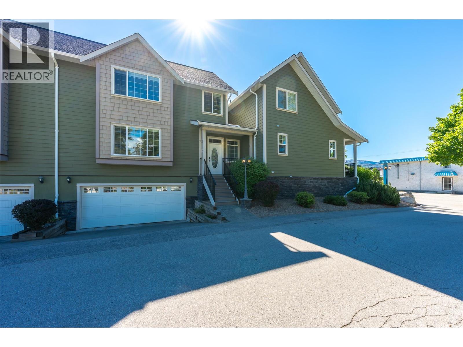 168 Regina Avenue Unit# 104, Penticton, British Columbia  V2A 2K8 - Photo 39 - 10394378