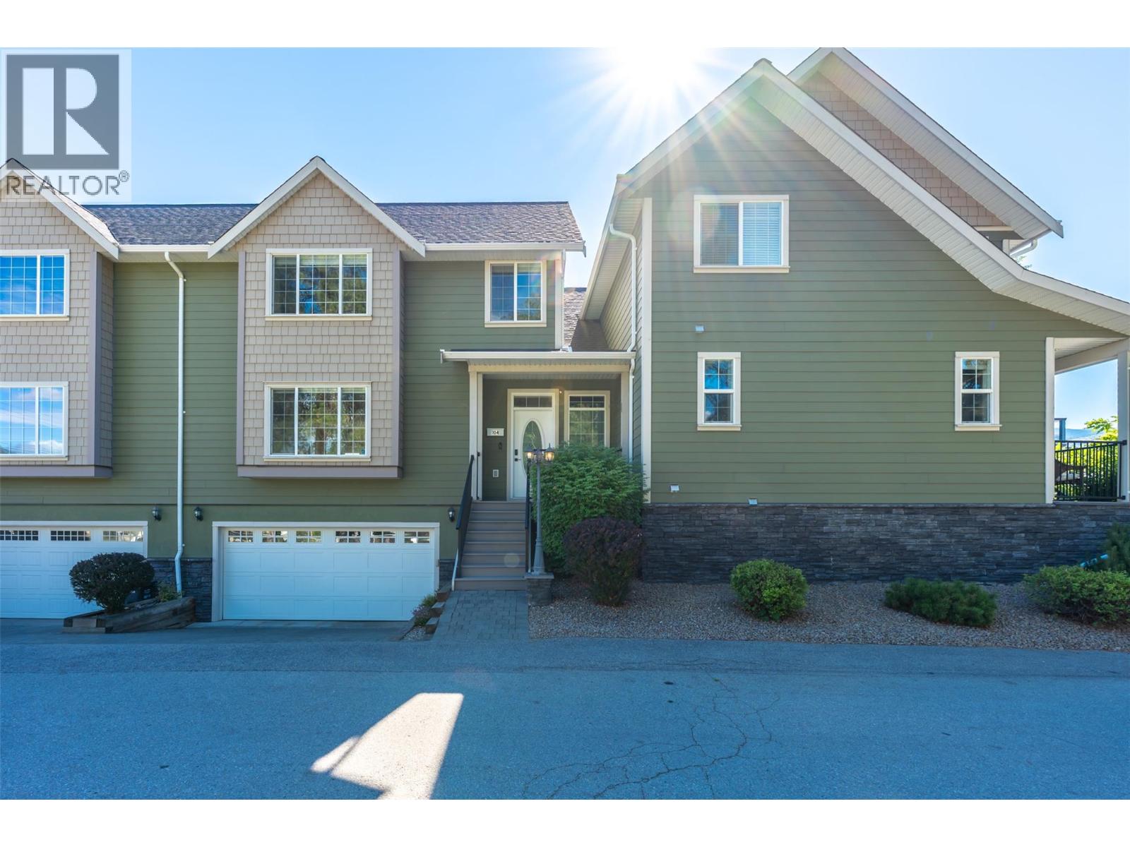 168 Regina Avenue Unit# 104, Penticton, British Columbia  V2A 2K8 - Photo 40 - 10394378