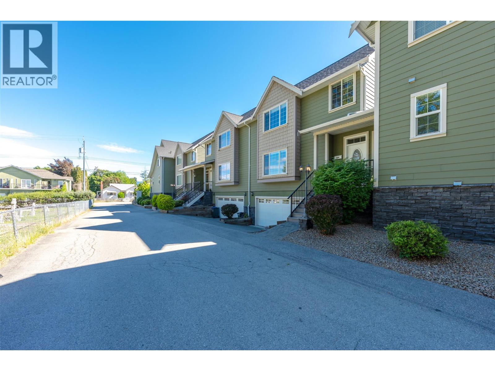 168 Regina Avenue Unit# 104, Penticton, British Columbia  V2A 2K8 - Photo 41 - 10394378