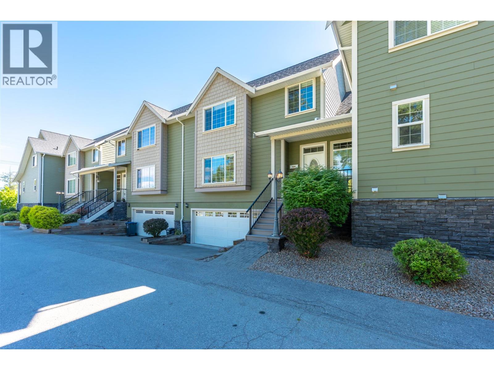 168 Regina Avenue Unit# 104, Penticton, British Columbia  V2A 2K8 - Photo 42 - 10394378