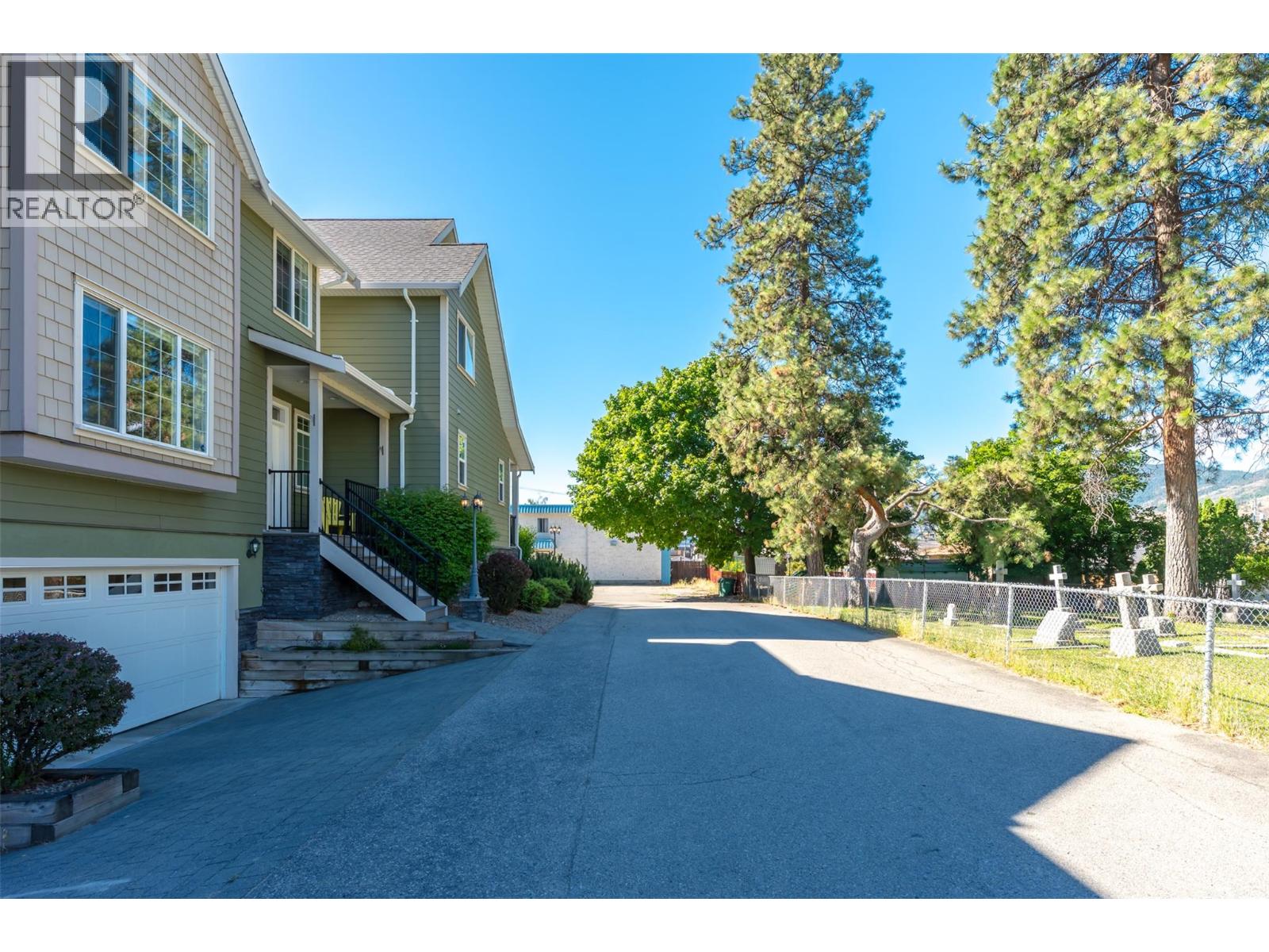 168 Regina Avenue Unit# 104, Penticton, British Columbia  V2A 2K8 - Photo 43 - 10394378