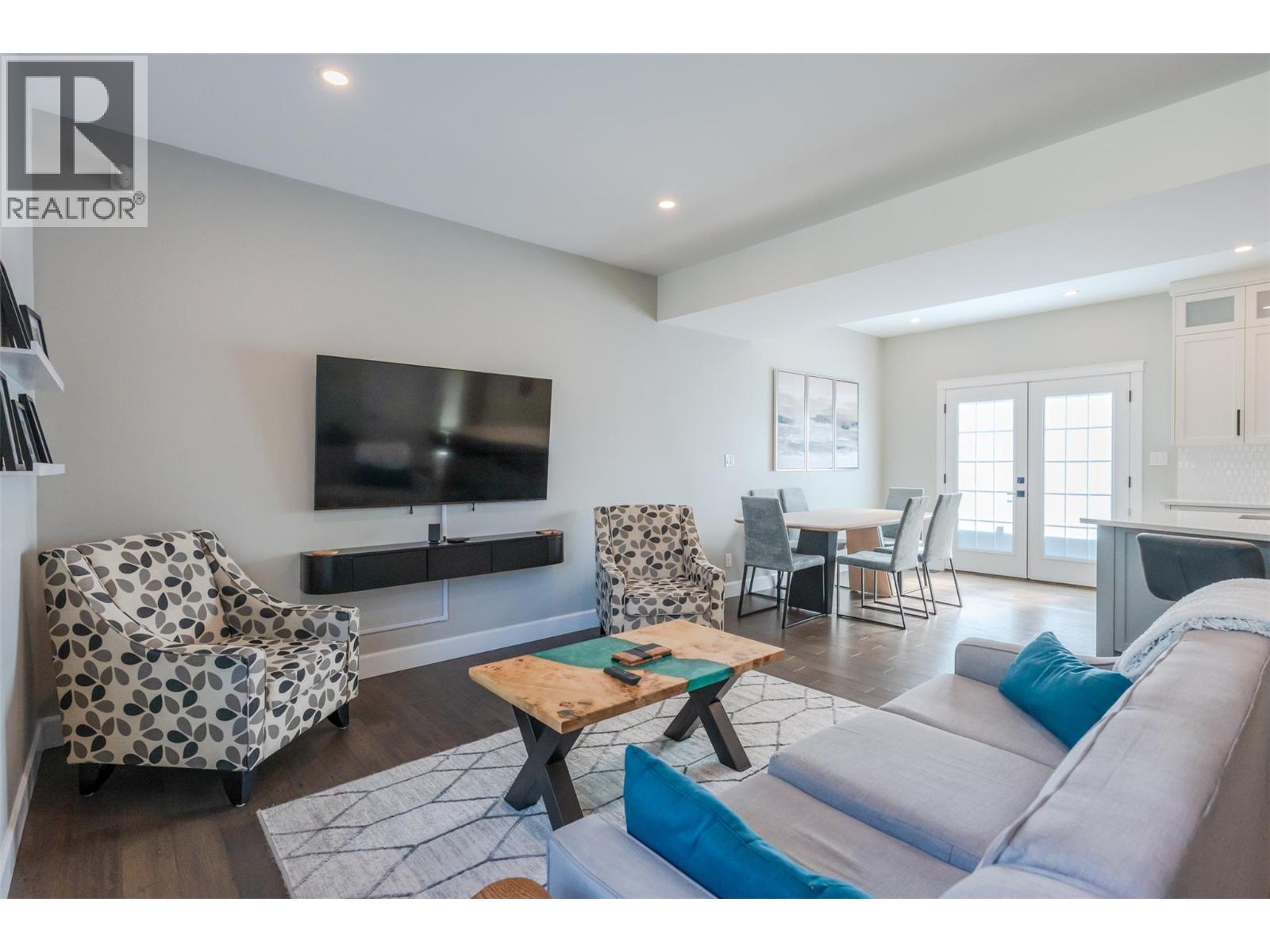 168 Regina Avenue Unit# 104, Penticton, British Columbia  V2A 2K8 - Photo 5 - 10394378