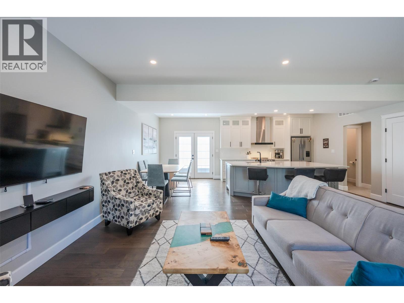 168 Regina Avenue Unit# 104, Penticton, British Columbia  V2A 2K8 - Photo 6 - 10394378