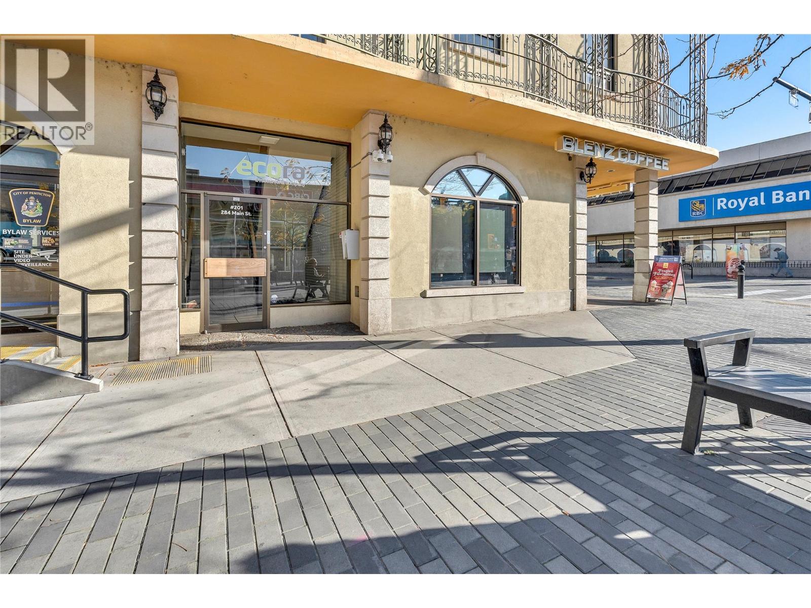 284 Main Street Unit# 210, Penticton, British Columbia  V2A 5B2 - Photo 2 - 10394372