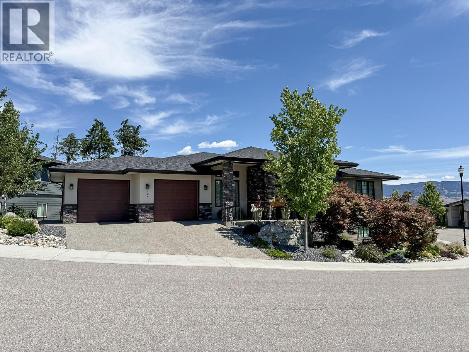 165 Summer Wood Drive, Kelowna, British Columbia  V1V 0C9 - Photo 1 - 10394175