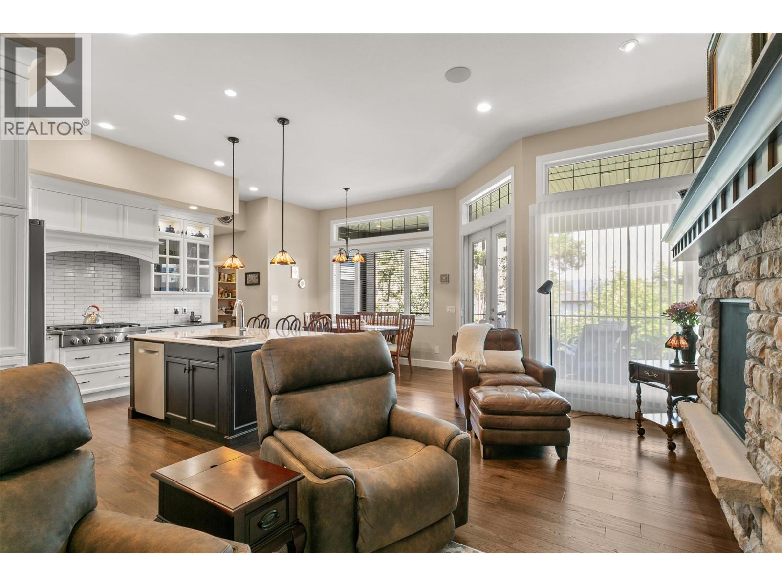 165 Summer Wood Drive, Kelowna, British Columbia  V1V 0C9 - Photo 21 - 10394175