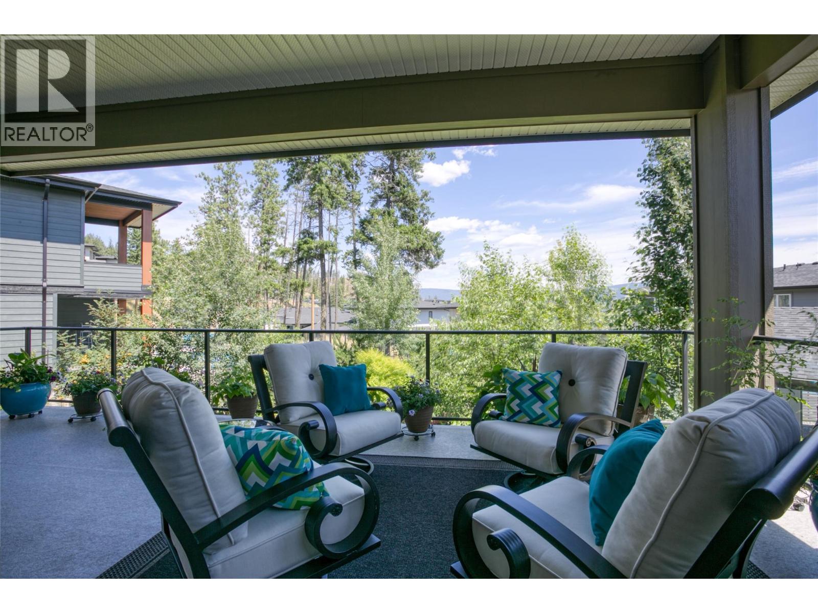 165 Summer Wood Drive, Kelowna, British Columbia  V1V 0C9 - Photo 27 - 10394175