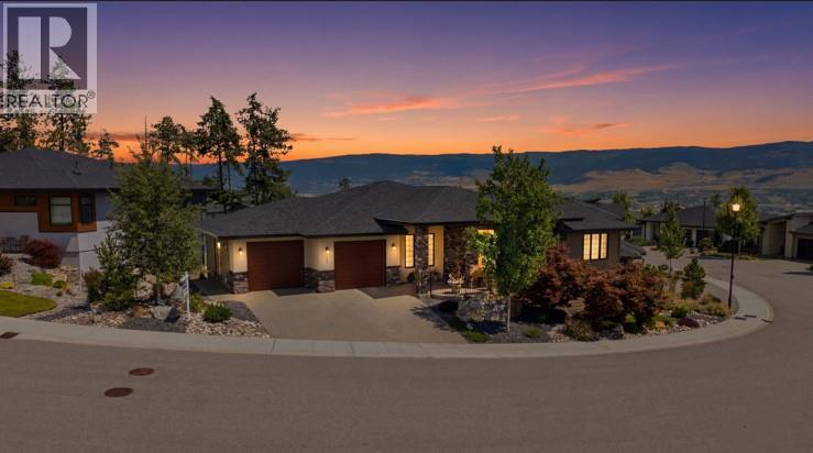 165 Summer Wood Drive, Kelowna, British Columbia  V1V 0C9 - Photo 3 - 10394175