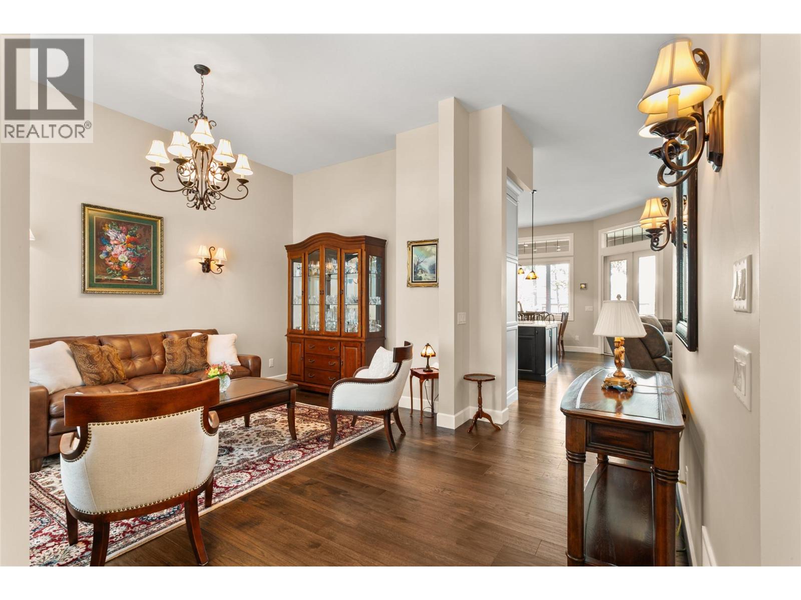 165 Summer Wood Drive, Kelowna, British Columbia  V1V 0C9 - Photo 4 - 10394175