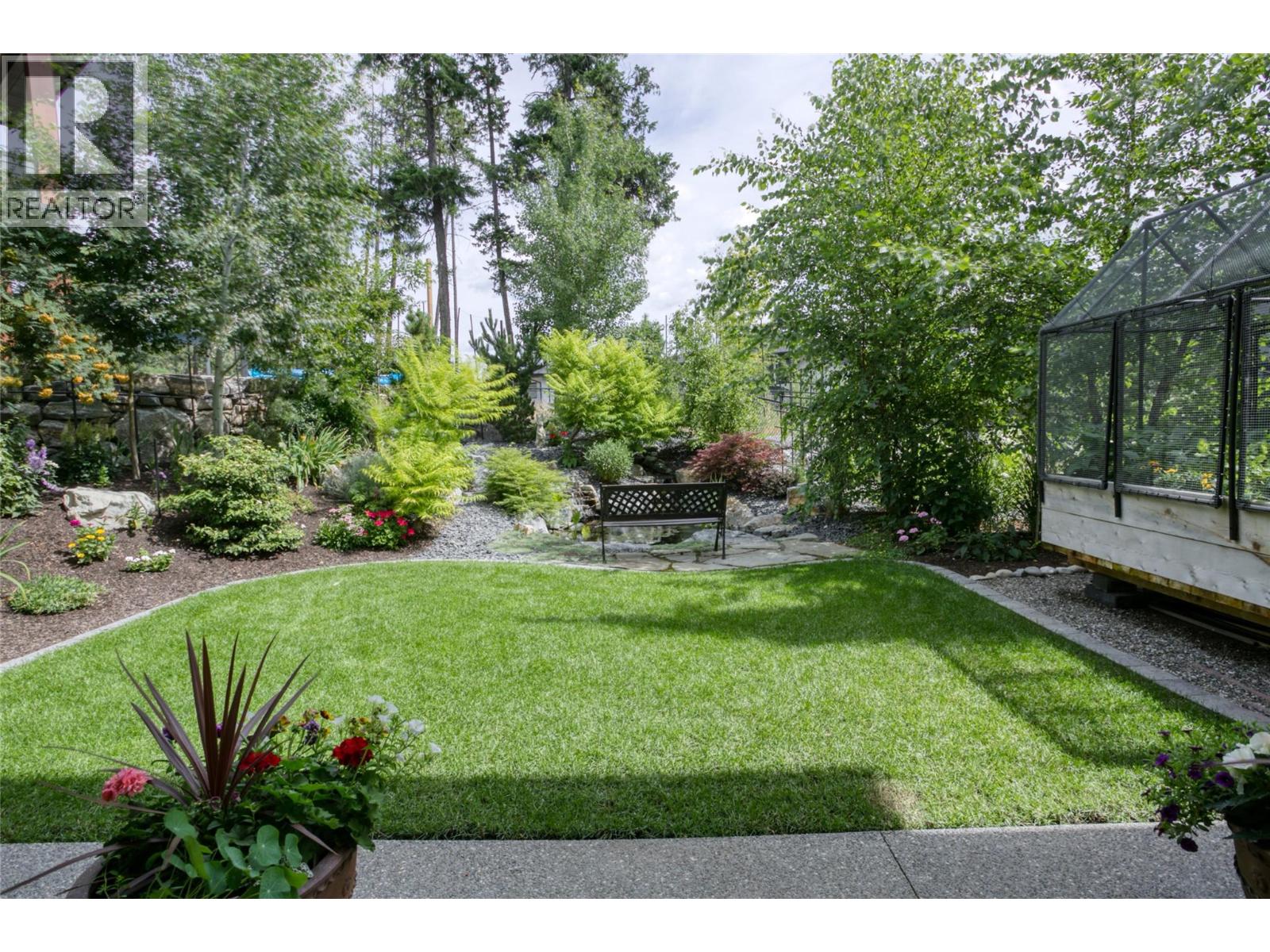 165 Summer Wood Drive, Kelowna, British Columbia  V1V 0C9 - Photo 41 - 10394175