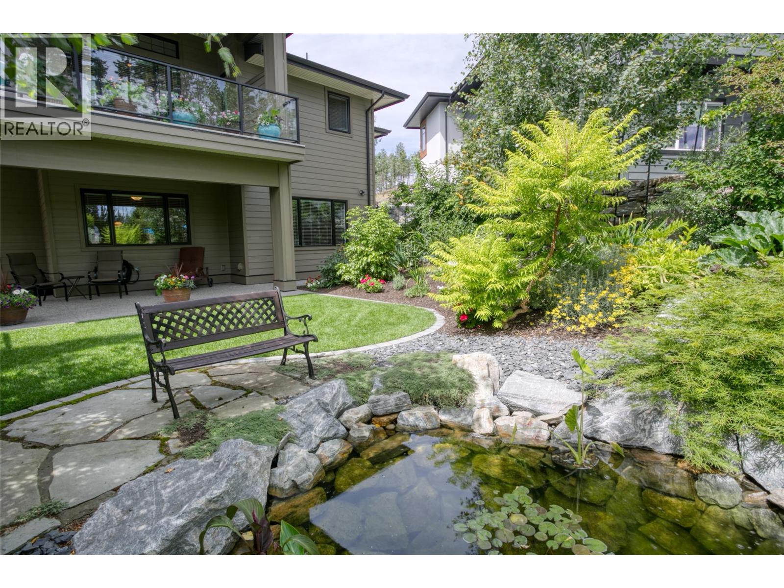 165 Summer Wood Drive, Kelowna, British Columbia  V1V 0C9 - Photo 42 - 10394175