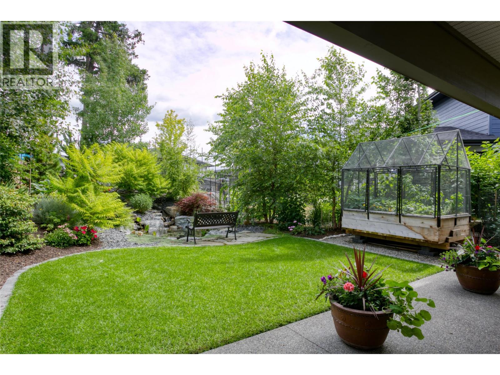 165 Summer Wood Drive, Kelowna, British Columbia  V1V 0C9 - Photo 43 - 10394175