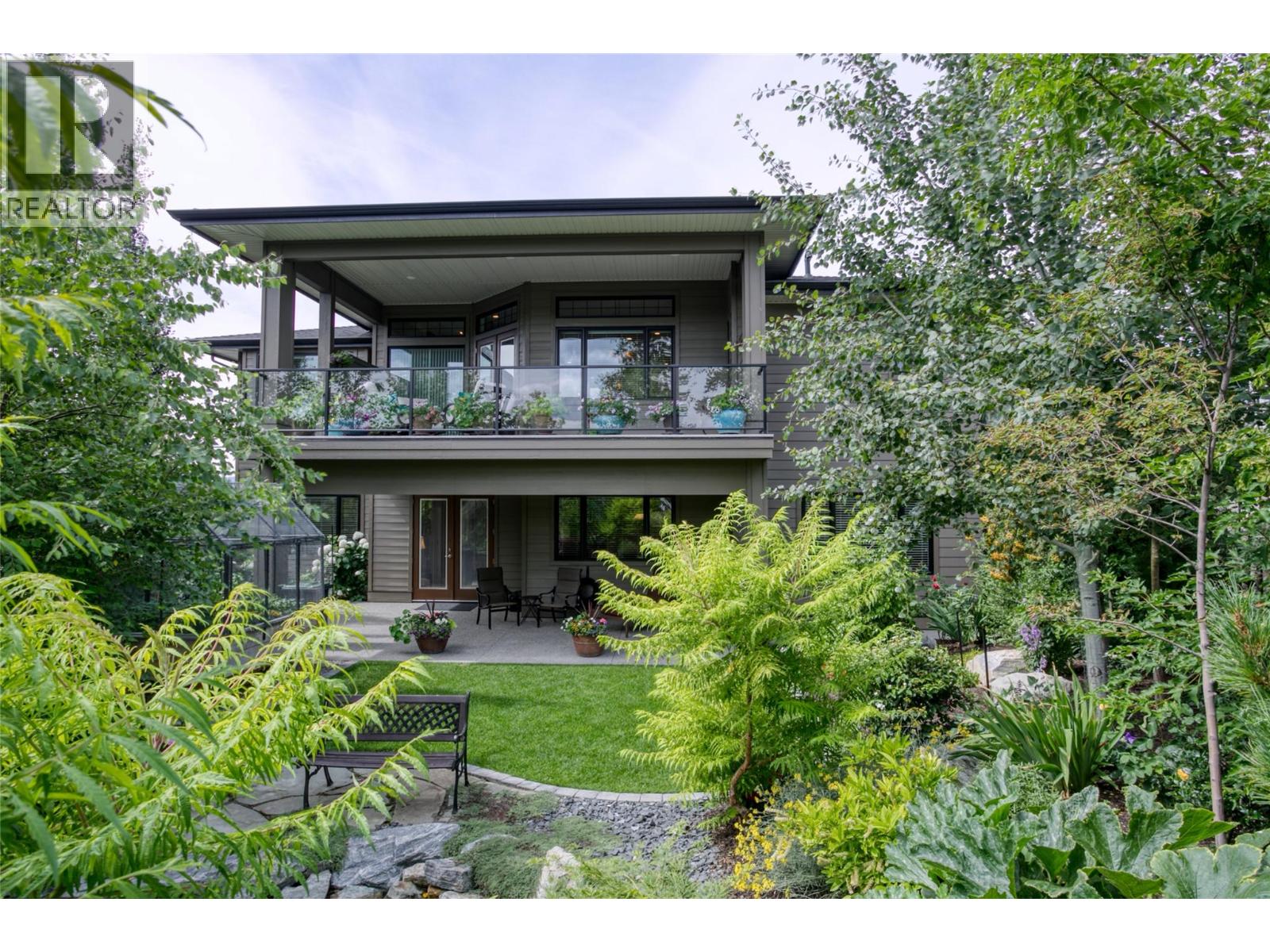 165 Summer Wood Drive, Kelowna, British Columbia  V1V 0C9 - Photo 45 - 10394175