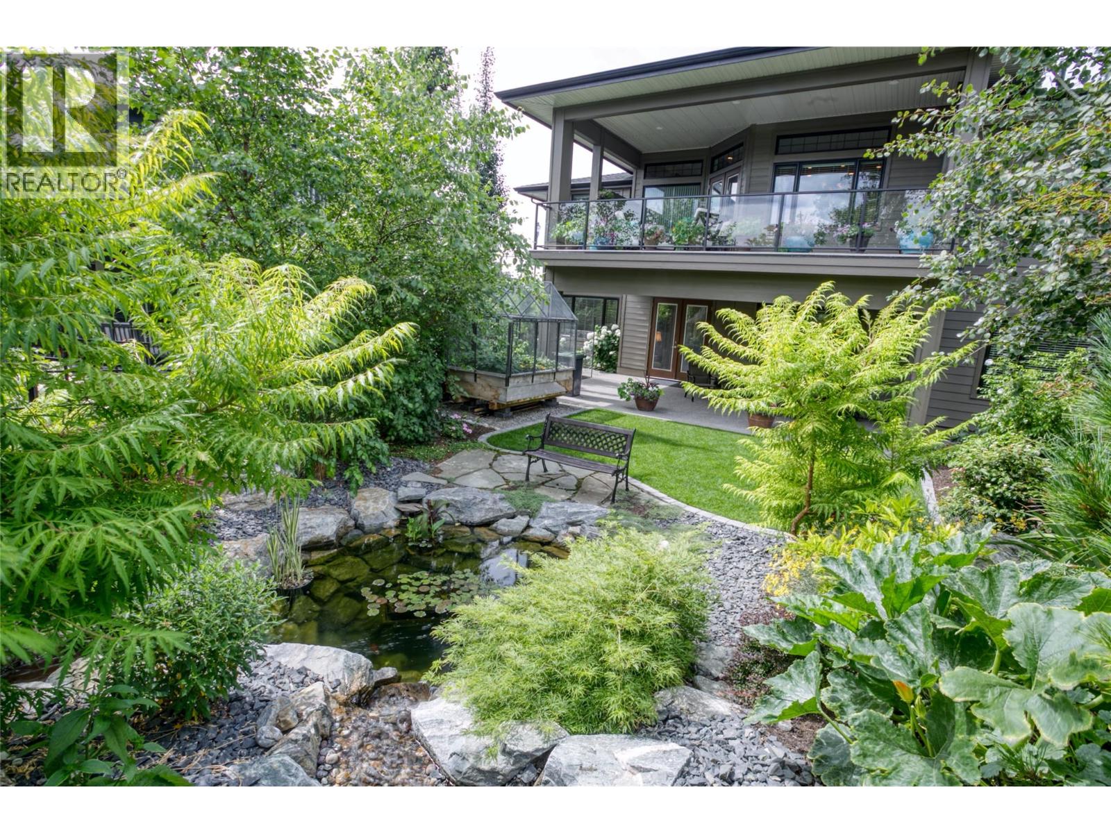 165 Summer Wood Drive, Kelowna, British Columbia  V1V 0C9 - Photo 46 - 10394175