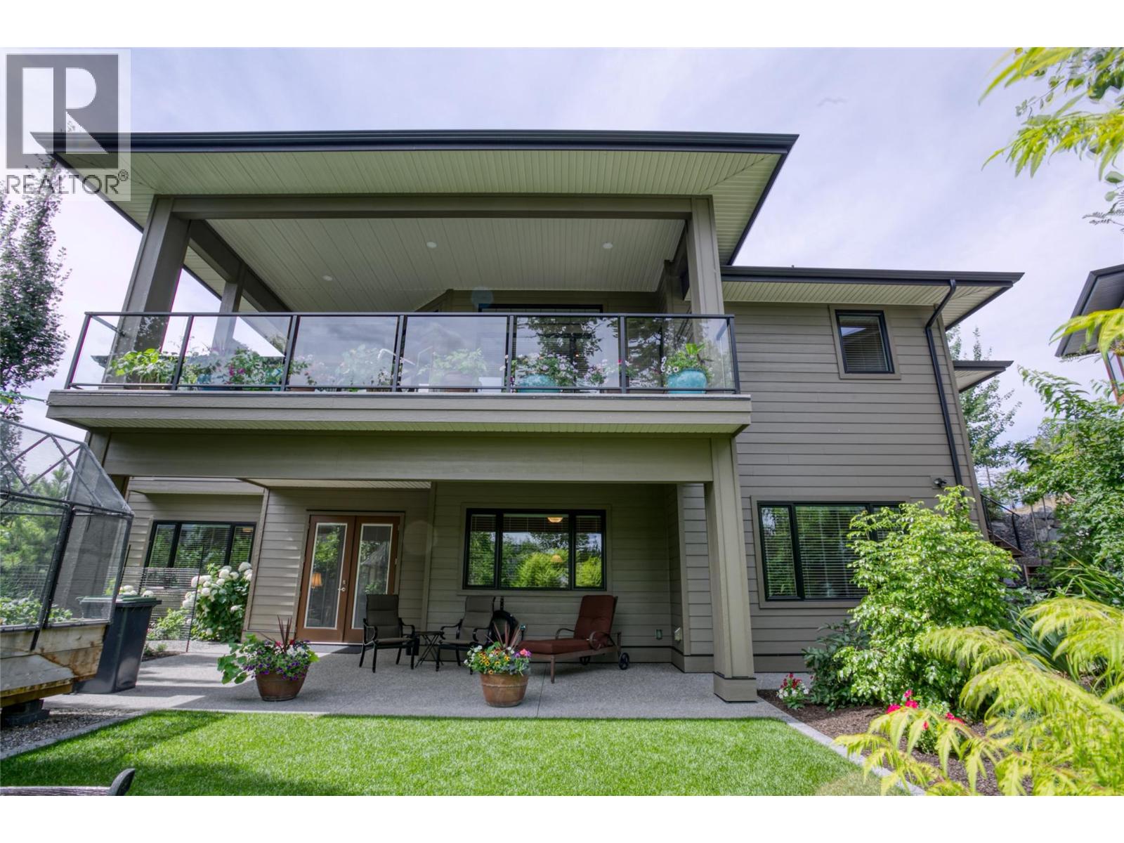 165 Summer Wood Drive, Kelowna, British Columbia  V1V 0C9 - Photo 47 - 10394175