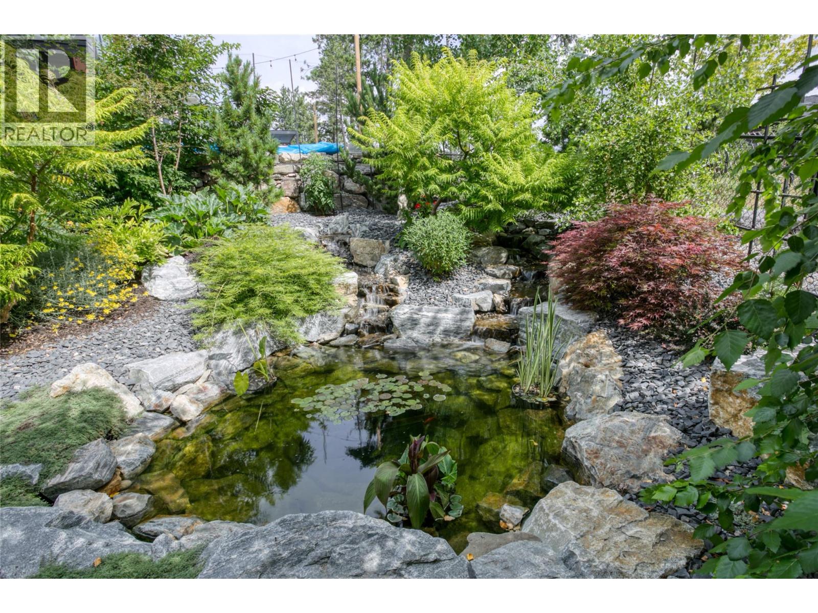 165 Summer Wood Drive, Kelowna, British Columbia  V1V 0C9 - Photo 48 - 10394175