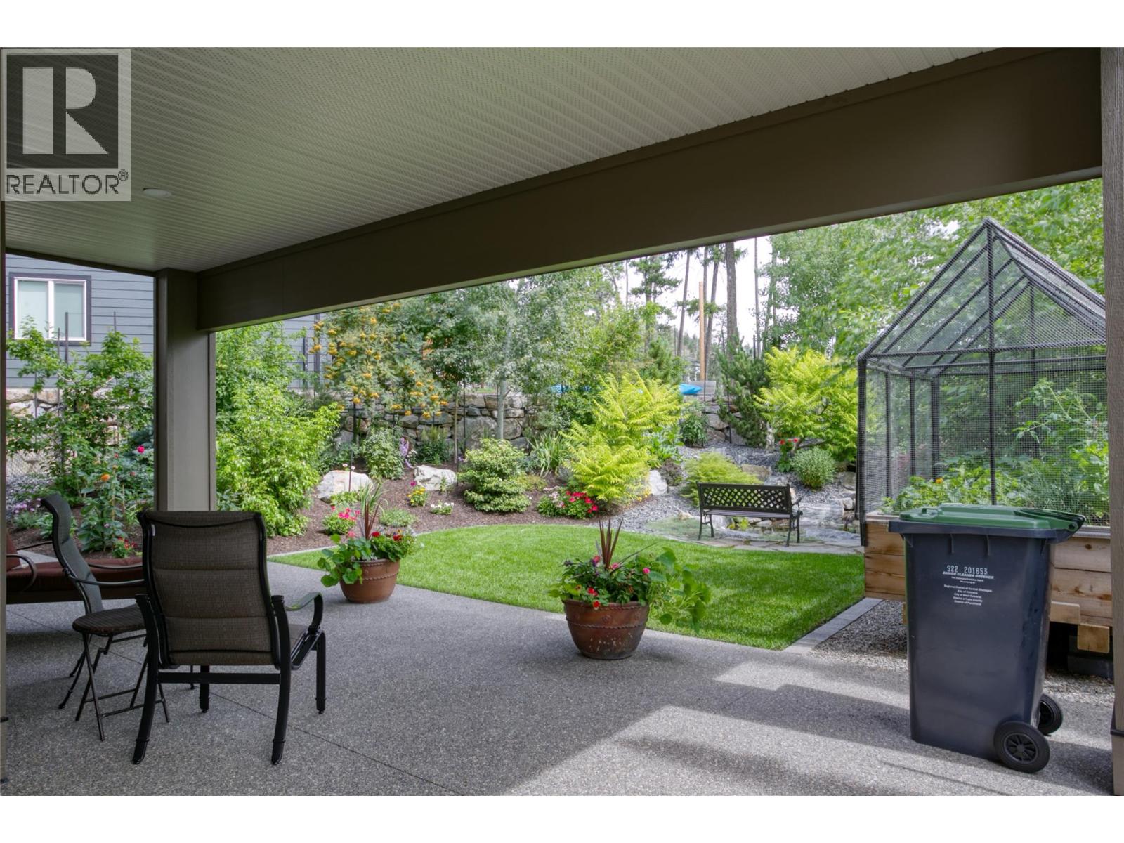 165 Summer Wood Drive, Kelowna, British Columbia  V1V 0C9 - Photo 49 - 10394175