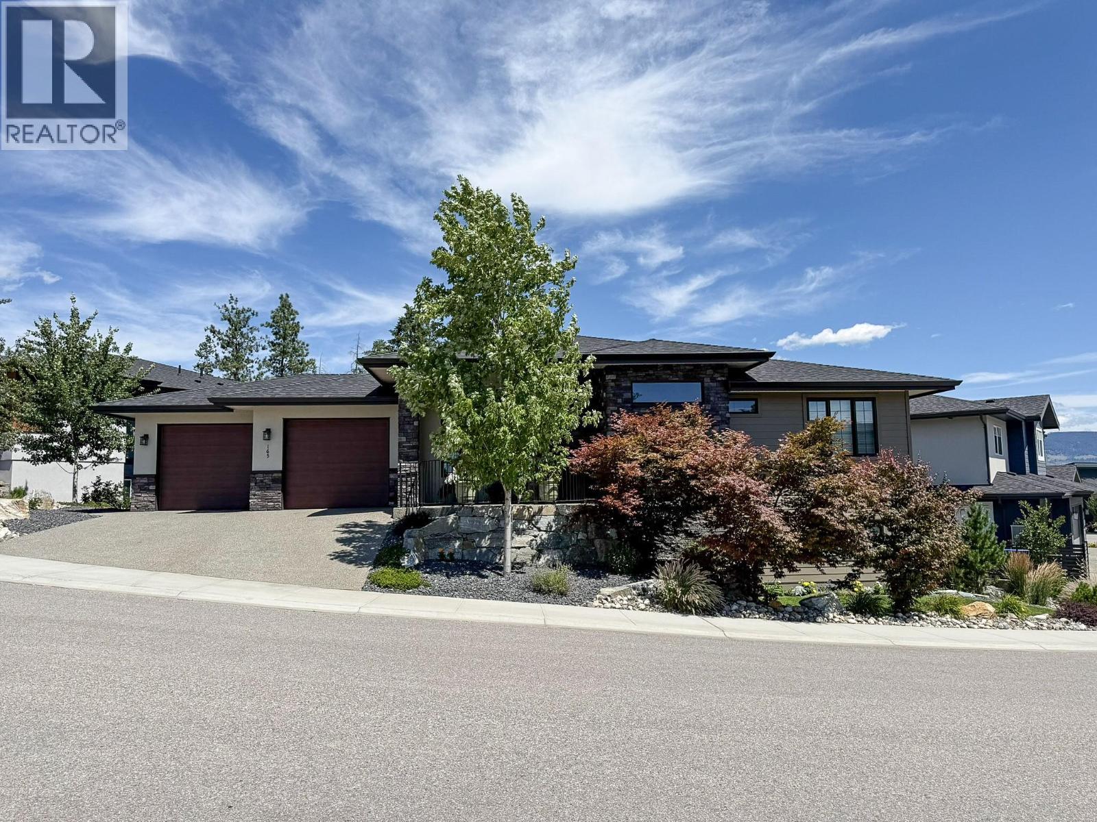 165 Summer Wood Drive, Kelowna, British Columbia  V1V 0C9 - Photo 51 - 10394175