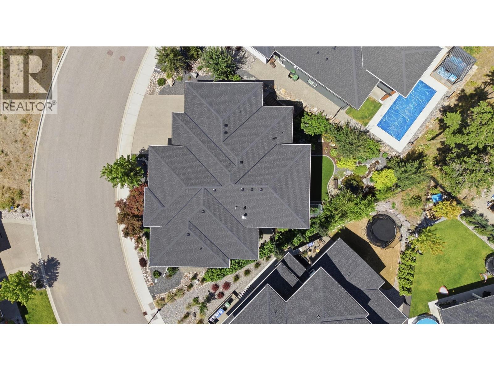 165 Summer Wood Drive, Kelowna, British Columbia  V1V 0C9 - Photo 55 - 10394175