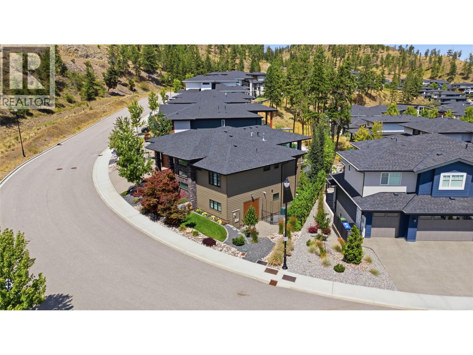 165 Summer Wood Drive, Kelowna, British Columbia  V1V 0C9 - Photo 58 - 10394175