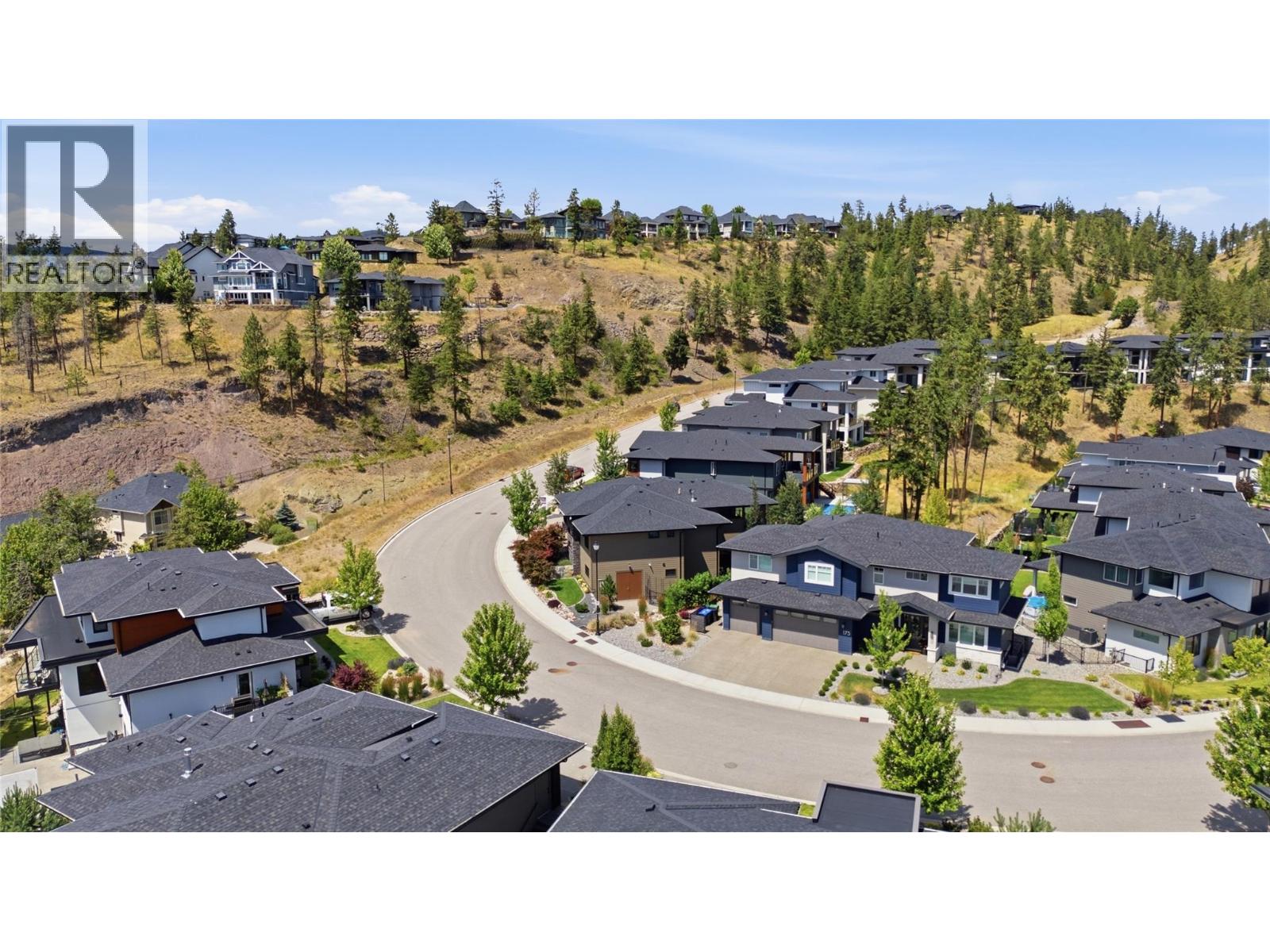 165 Summer Wood Drive, Kelowna, British Columbia  V1V 0C9 - Photo 59 - 10394175