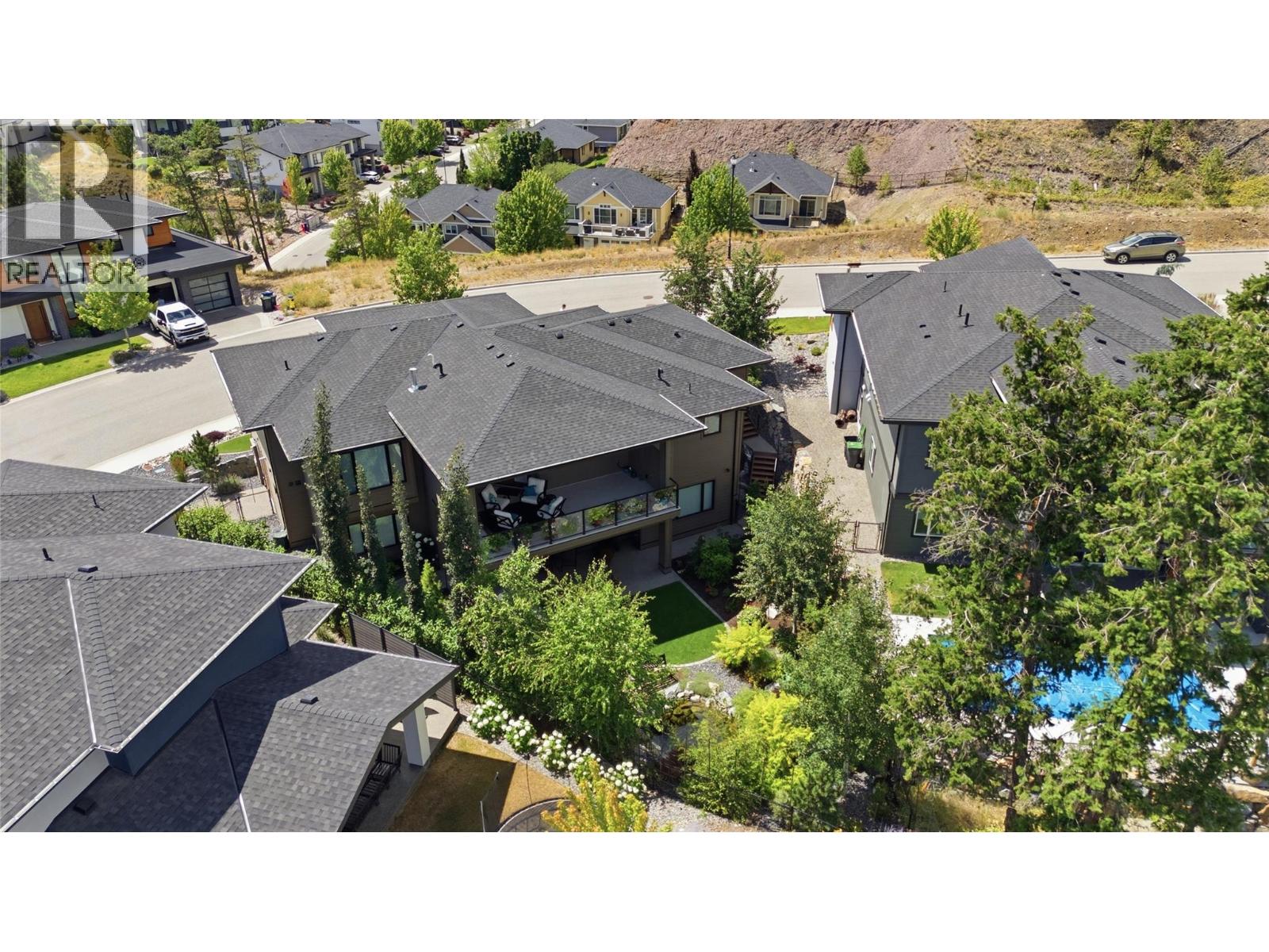165 Summer Wood Drive, Kelowna, British Columbia  V1V 0C9 - Photo 62 - 10394175