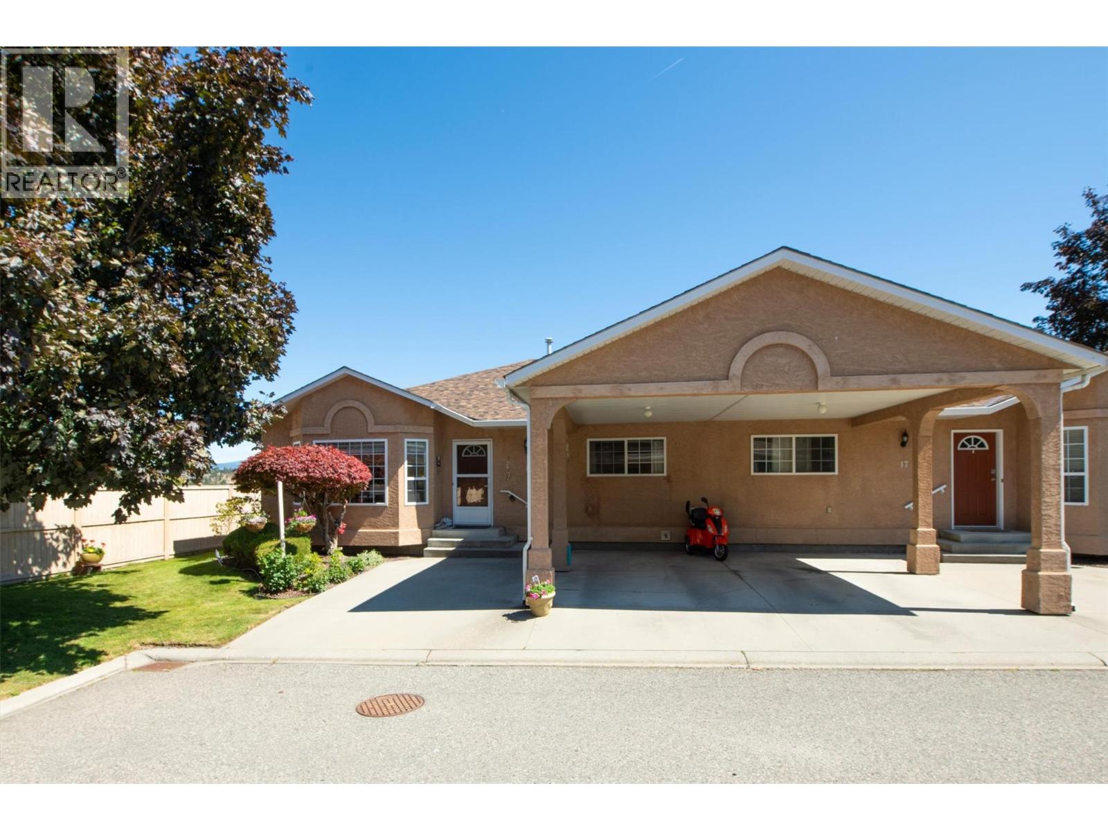 2210 Louie Drive Unit# 18, West Kelowna, British Columbia  V4T 2L7 - Photo 1 - 10394048