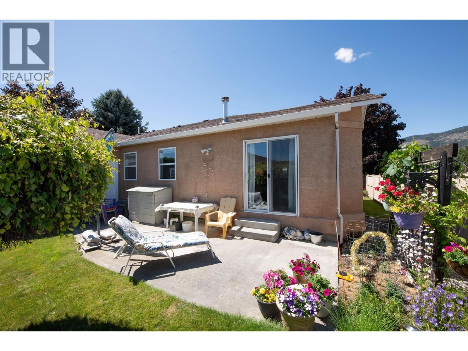 2210 Louie Drive Unit# 18, West Kelowna, British Columbia  V4T 2L7 - Photo 17 - 10394048