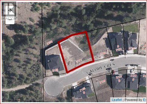 2192 Galore Crescent, Kamloops, British Columbia  V2E 0E4 - Photo 6 - 10394238