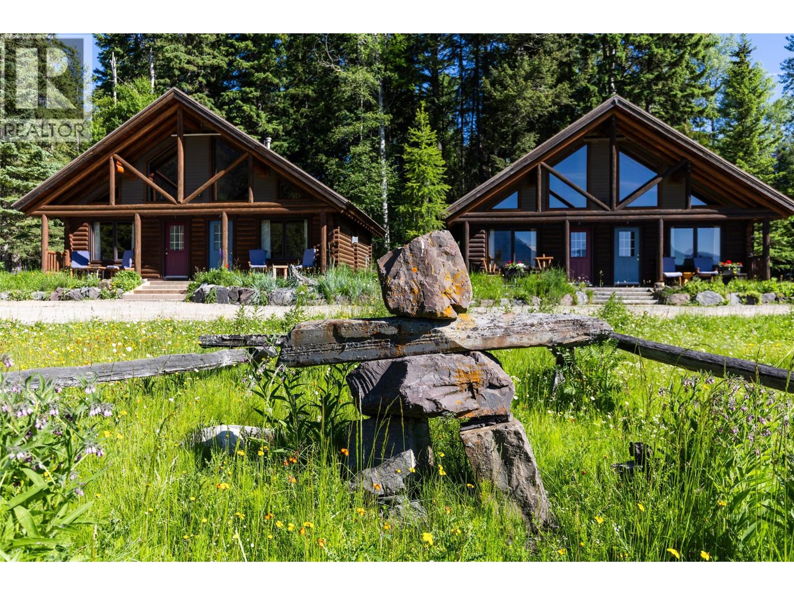 4485 Highway 3, Fernie, British Columbia  V0B 1M1 - Photo 24 - 10394193