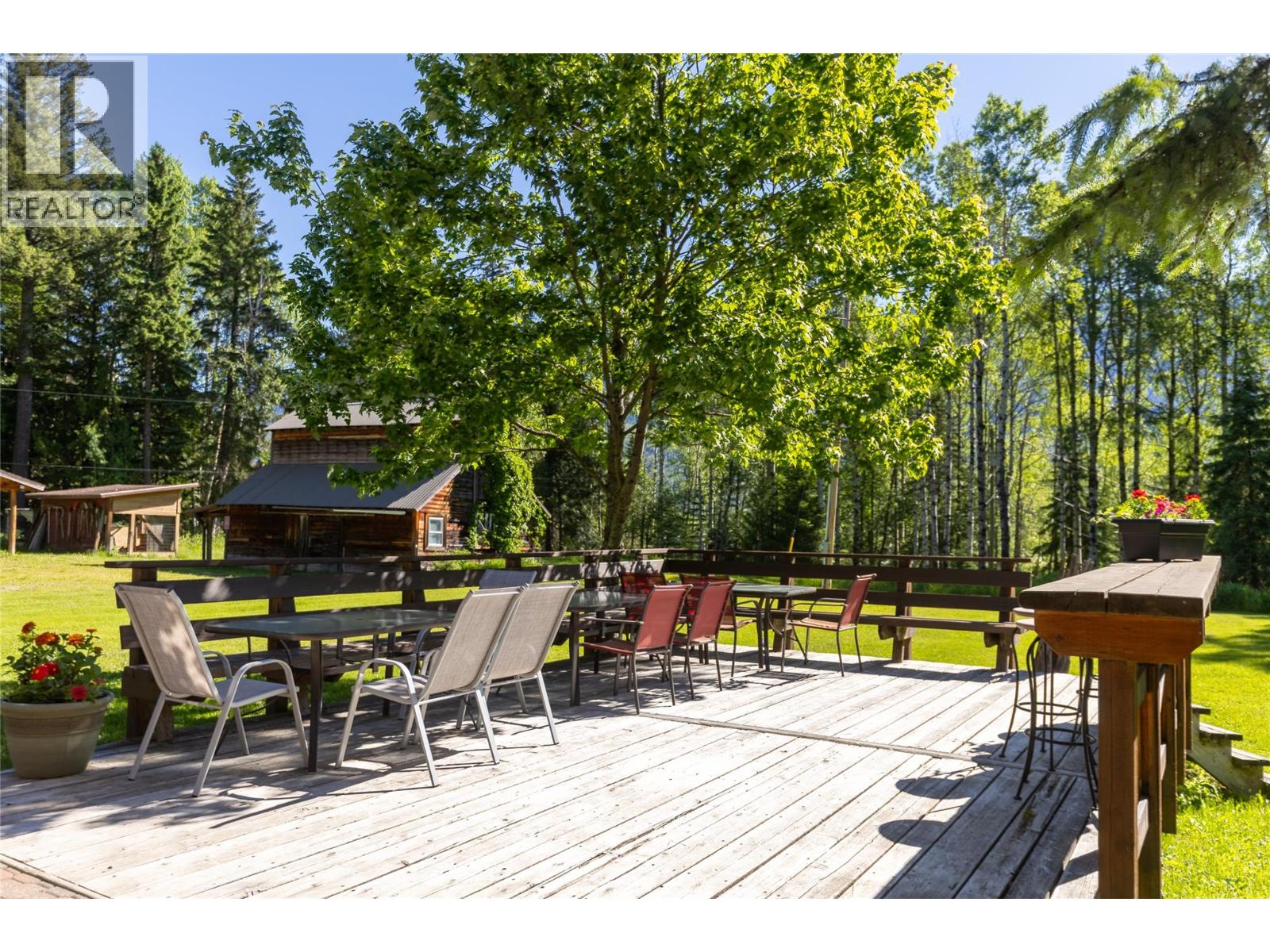 4485 Highway 3, Fernie, British Columbia  V0B 1M1 - Photo 28 - 10394193