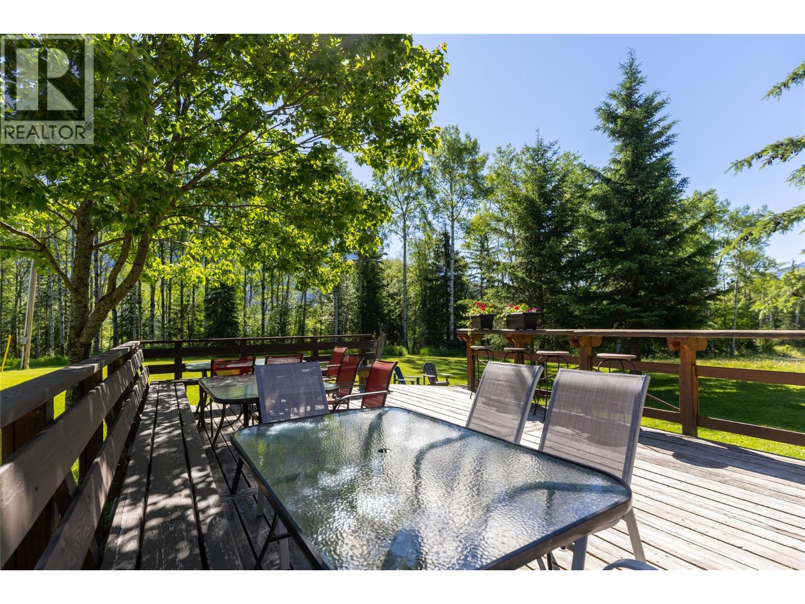 4485 Highway 3, Fernie, British Columbia  V0B 1M1 - Photo 29 - 10394193