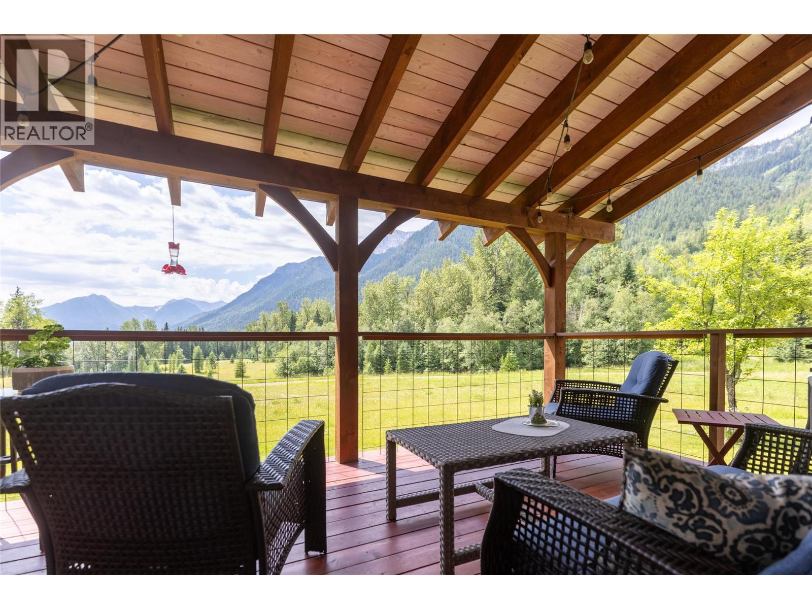 4485 Highway 3, Fernie, British Columbia  V0B 1M1 - Photo 40 - 10394193