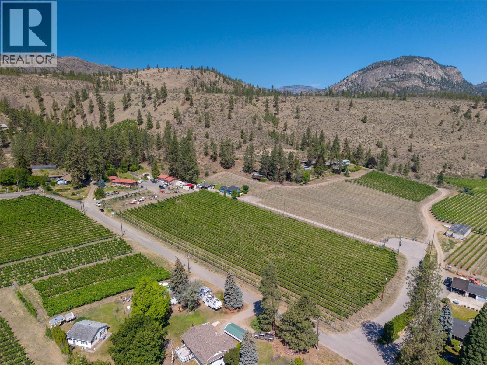 482 Pinehill Road, Oliver, British Columbia  V0H 1T5 - Photo 2 - 10393807